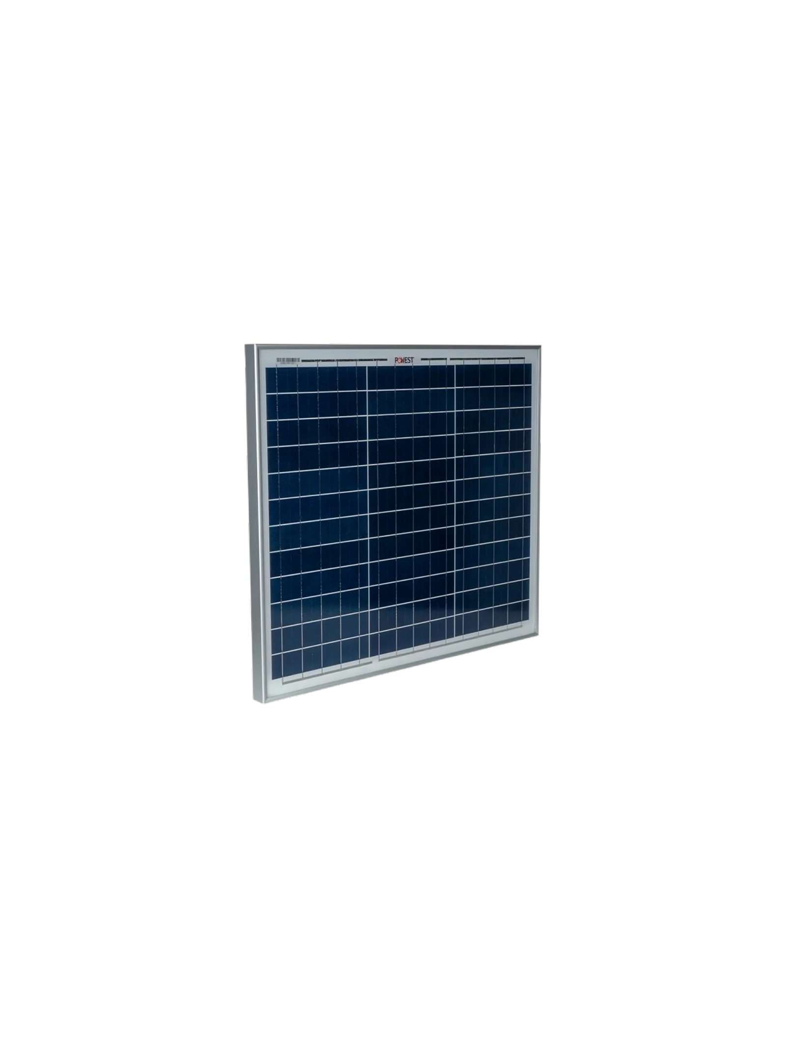 PANEL SOLAR 40 WATS MONOCRYSTALINO (NERP030-8030)                         
